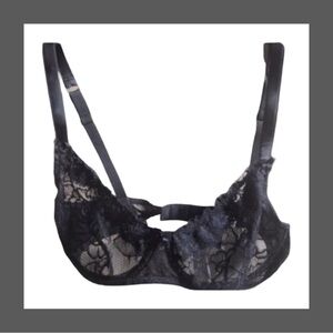 MIMI HOLLIDAY BRA 32E Nearly new